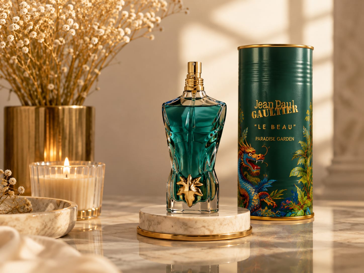 Perfumes para hombres