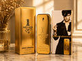 Paco Rabanne 1 Million Eau de Toilette 100 ml